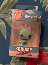 POCKET POP! SCRUMP Lilo is