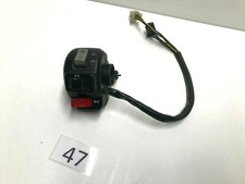 COMMUTATORE LUCI SINISTRO SCOOTER MBK BOOSTER 50CC