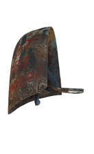 rostro paraurti anteriore dx alfa romeo giulietta giulia spider veloce 101