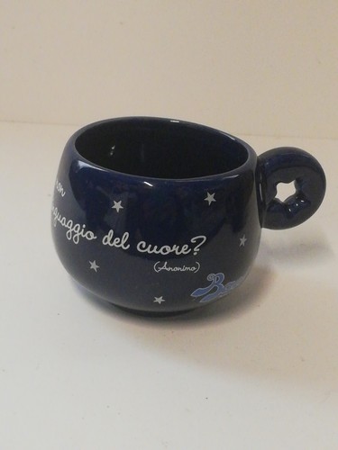 Baci perugina tazzina caffé - tazzina,