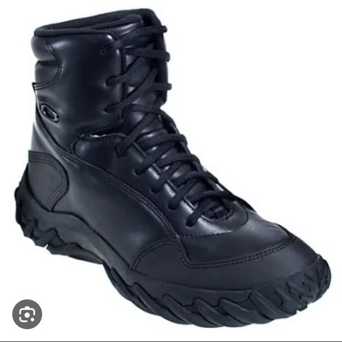 Oakley boots special forces - boots, si