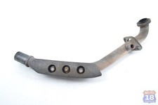 Collettore scarico marmitta terminale Kymco X-Town 300 2016 2018 2019 2020