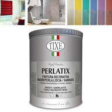 Tixe perlatix finitura - tixe,