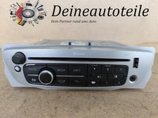 Renault Megane 3 Grand Scenic