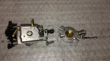 CARBURATORE  PER MOTOSEGHE HUSQVARNA 450 JONSERED CS2250 ORIGINALE