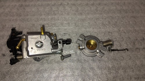 Carburatore per motoseghe - carburatore,