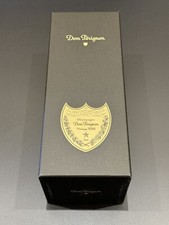 Dom perignon solo scatola - dom, &