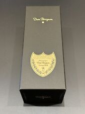 Dom Perignon Solo Scatola & Brochure - Vintage 2008 (No Bottiglia)