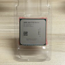Cpu amd a10 - cpu,