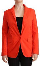 DONDUP Giacca Monopetto