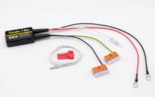 HEALTECH THUNDER BOX HUB