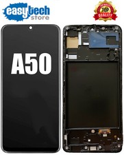 SAMSUNG A50 SM-A505F Display