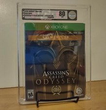 Assassin's Creed Odyssey -