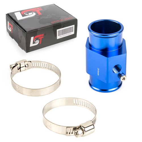 Adattatore tubo radiatore - adattatore,