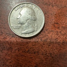 Quarto colpito 1967 da un