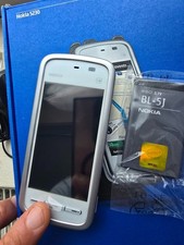 NUOVO TELEFONO NOKIA 5230