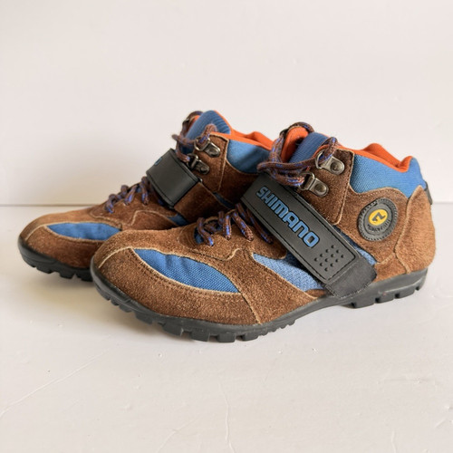 Scarpe ciclismo shimano - ciclismo,