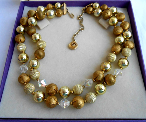 Collana lisner fili - lisner,