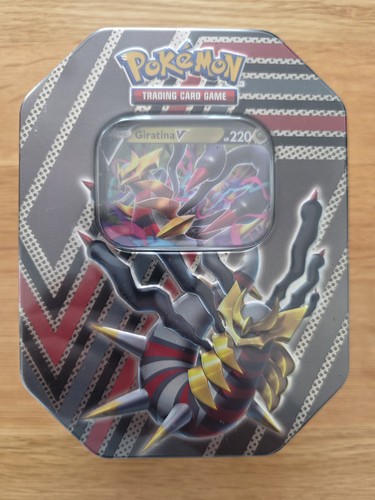 Pokemon tcg giratina - tcg, v