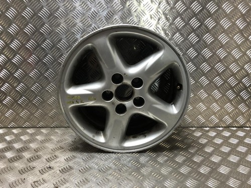 Cerchio toyota rav4 - cerchio,
