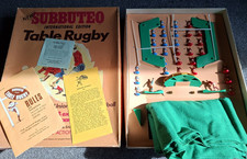 Subbuteo Edizione