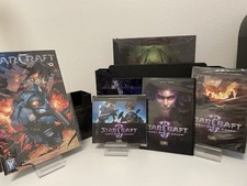 STARCRAFT II 2 HEART OF THE