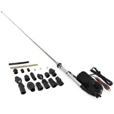 Antenna Elettrica Automatica