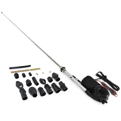 Antenna elettrica automatica - antenna,