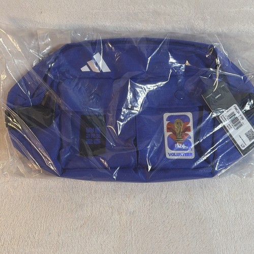 Borsa tracolla adidas world - borsa,