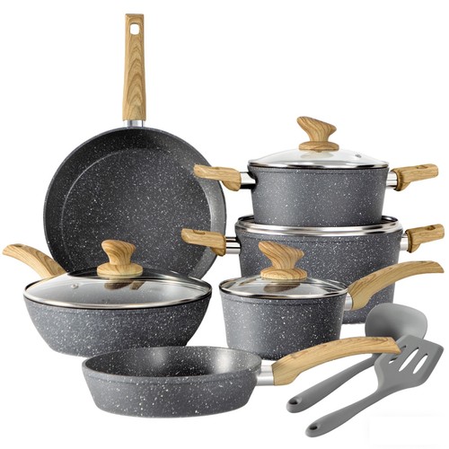 Set pentole padelle - set, e