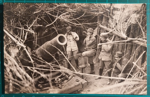 Foto soldati con cannone - soldati,