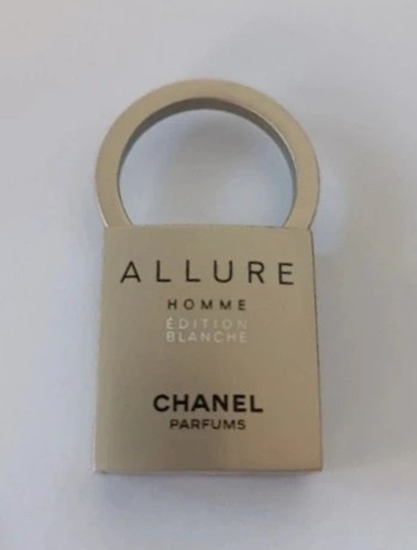 Portachiavi uomo chanel - portachiavi,