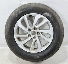 CERCHIO IN LEGA PER HYUNDAI Tucson serie 52910-D7210 (15>)