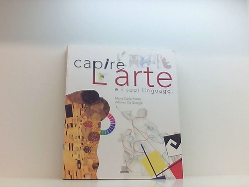 Capire arte i suoi - capire,