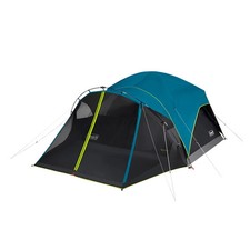 Coleman Tenda da Campeggio 6