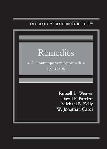 Remedies contemporary - remedies,,