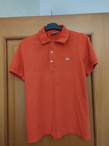 Polo lacoste uomo - polo,