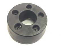 PROTEZIONE CALORE FONDELLO SCARICO MARMITTA KYMCO XCITING I R 300 2009 T72011