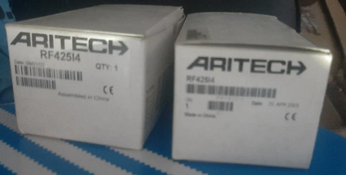 Aritech simon security sans - aritech,