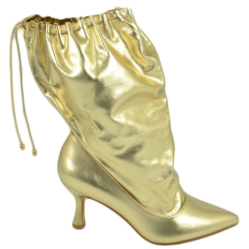 Stivali donna tronchetto - , a
