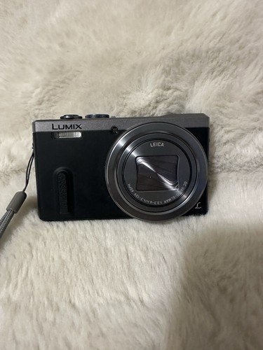 Panasonic lumix dmc tz61 - panasonic,