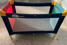 Box da gioco per bambini, in