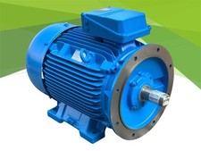 SIEMENS 1LE1623 2BB29 0LB4-Z