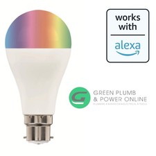 Lampadina LED intelligente 10