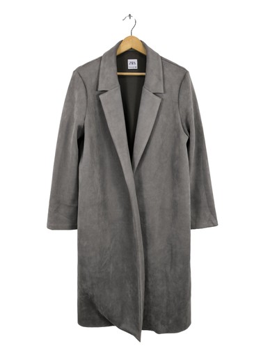 Zara cappotto mezza - zara, stagione