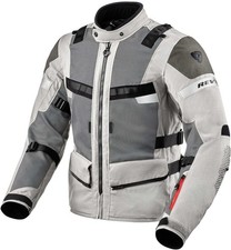 Giacca tessuto moto - in,