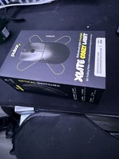 Pulsar XLITE CRAZY LIGHT Mouse