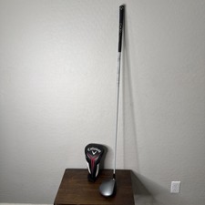 Callaway X-Hot 11.5° Driver