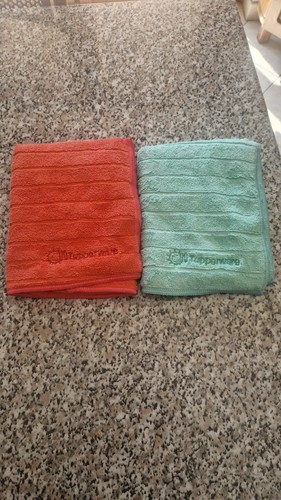Tupperware set panni - ,