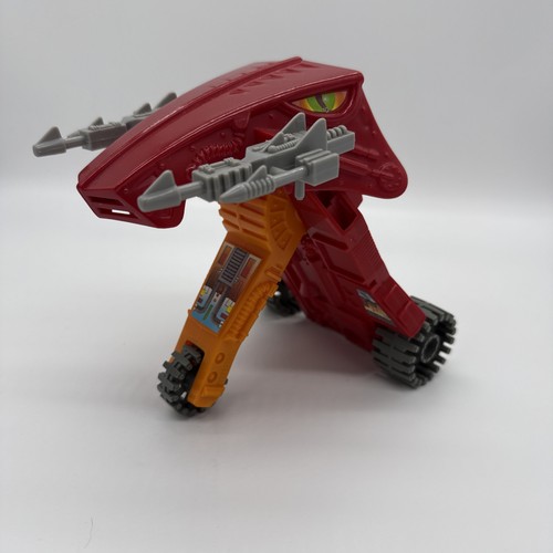 Masters the universe laser - of,